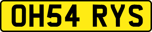 OH54RYS