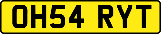 OH54RYT