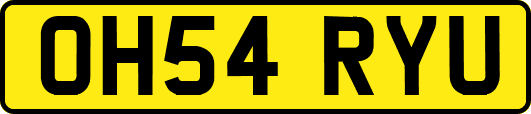 OH54RYU