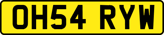OH54RYW