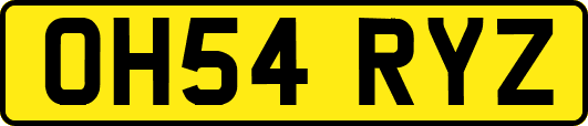 OH54RYZ