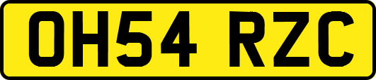 OH54RZC