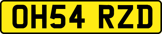 OH54RZD