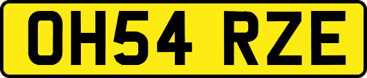 OH54RZE
