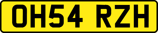 OH54RZH