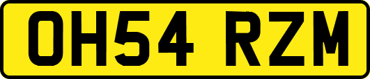 OH54RZM