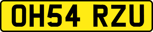 OH54RZU
