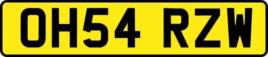 OH54RZW