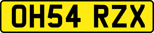 OH54RZX