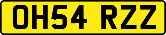 OH54RZZ