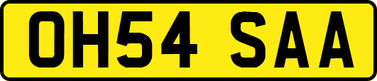 OH54SAA