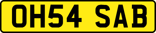 OH54SAB