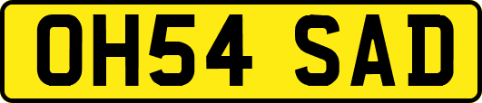 OH54SAD