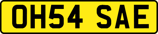OH54SAE