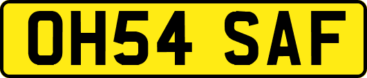 OH54SAF