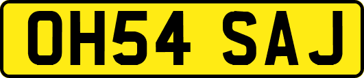 OH54SAJ