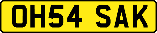 OH54SAK