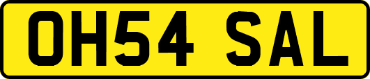 OH54SAL