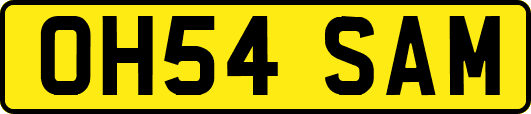 OH54SAM