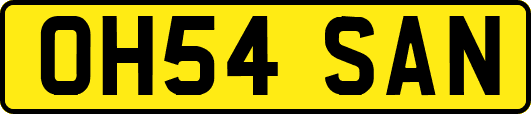 OH54SAN
