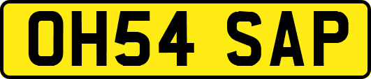 OH54SAP