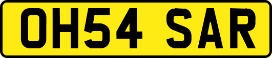 OH54SAR
