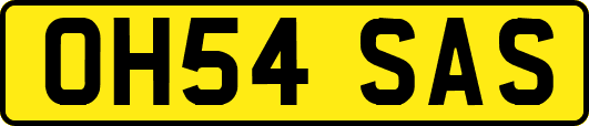 OH54SAS