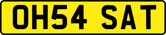 OH54SAT