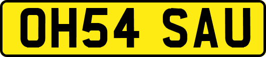 OH54SAU