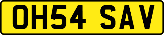 OH54SAV