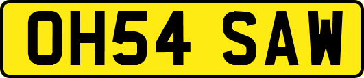 OH54SAW