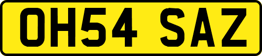 OH54SAZ