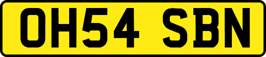 OH54SBN