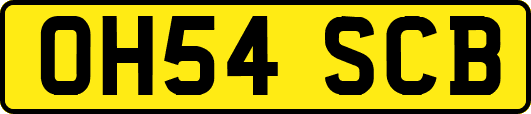 OH54SCB