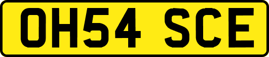 OH54SCE