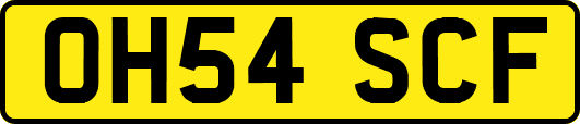 OH54SCF