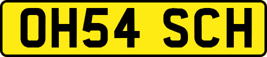 OH54SCH