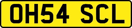 OH54SCL