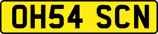 OH54SCN