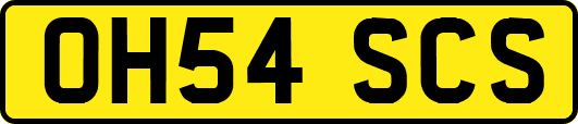 OH54SCS