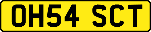 OH54SCT