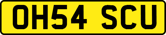 OH54SCU