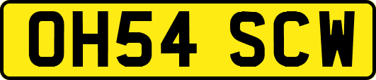 OH54SCW