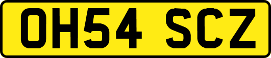 OH54SCZ