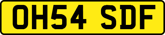 OH54SDF