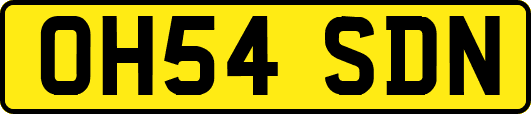 OH54SDN