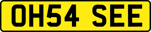 OH54SEE