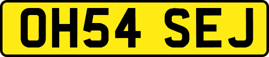 OH54SEJ