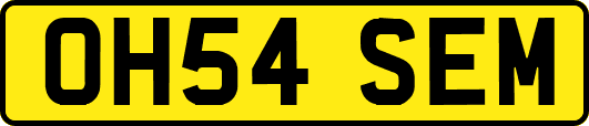 OH54SEM