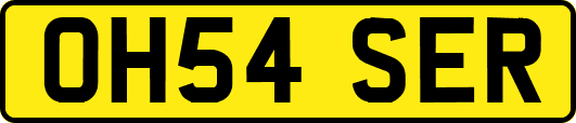OH54SER